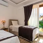 Villa 4 Beds, Luxury In Hisaroenue Oeluedeniz Mia Fethiye