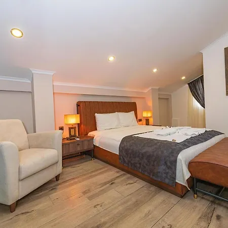 4 Beds, Luxury In Hisaroenue Oeluedeniz Mia * Fethiye