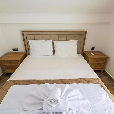Villa 4 Beds, Luxury In Hisaroenue Oeluedeniz Mia